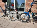 Followme kindertandem systeem met fietsje, Ophalen, Gebruikt