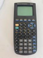 Texas  instrument TI 83, Diversen, Rekenmachines, Ophalen, Zo goed als nieuw