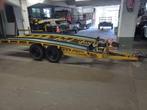 Cools aanhangwagen, Auto diversen, Aanhangers en Bagagewagens, Ophalen, Gebruikt