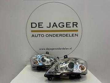 W639 VITO FACELIFT XENON KOPLAMPEN A6398202861 A6398202961 beschikbaar voor biedingen