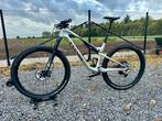 Canyon lux trail cf 8 maat large, Ophalen, Zo goed als nieuw