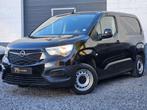 Opel Combo Ecran*Utilitaire*104000km* (bj 2020), Voorwielaandrijving, Gebruikt, 4 cilinders, Parkeersensor