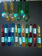 chelmessen en lookpers 0,5€ st, Huis en Inrichting, Keuken | Bestek, Ophalen, Zo goed als nieuw