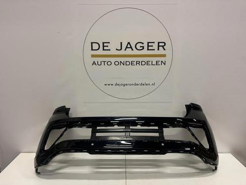 VOLKSWAGEN T ROC R T-ROC R FACELIFT R ACHTERBUMPER BUMPER, Auto-onderdelen, Carrosserie, Bumper, Volkswagen, Achter, Gebruikt