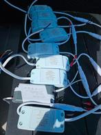Led drivers transformator., Ophalen, Zo goed als nieuw