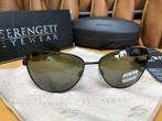 SERENGETI dames zonnebril Gloria 8412 Dameszonnebril, Handtassen en Accessoires, Overige merken, Zonnebril, Nieuw, Ophalen of Verzenden