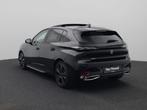 Peugeot 308 1.5 BlueHDi GT Pack, Autos, Peugeot, 5 places, 1336 kg, Noir, Automatique