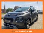 Citroën C3 Aircross 1.2 PureTech Live S + 12 Maand garantie, Voorwielaandrijving, 1254 kg, Stof, Gebruikt