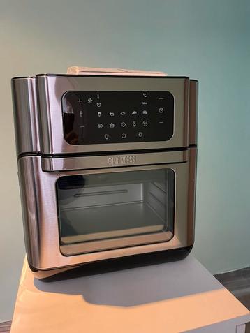 Princess aerofryer beschikbaar voor biedingen