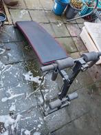 Trainingsbank buikspieren, Sport en Fitness, Ophalen