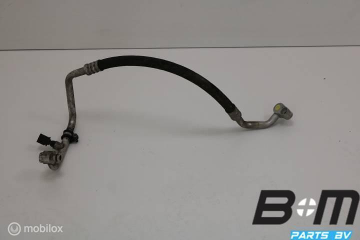 Aircoleiding VW Touareg 7L, Auto-onderdelen, Motor en Toebehoren, Gebruikt