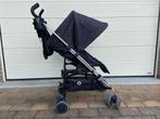 Buggy topmark lucca - met accessoires, Kinderen en Baby's, Buggy's, Ophalen of Verzenden, Regenhoes