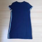 TRND by BEL&BO donkerblauwe jurk met glittermotief size 38, Kleding | Dames, Maat 38/40 (M), Blauw, Ophalen of Verzenden, Zo goed als nieuw