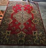 4 verschillende grote Tapijten, Enlèvement, Utilisé, Rectangulaire