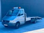 Mercedes sprinter takelwagen