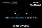 Mercedes-Benz Vito 119 CDI L2 4X4 +CRUISE+ NAVI + PTS SLEUTE, Auto's, Te koop, Dodehoekdetectie, 1950 cc, Gebruikt