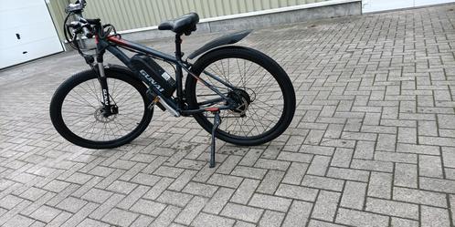 Long range edition speedpedelec, Fietsen en Brommers, Fietsen | Mountainbikes en ATB, Zo goed als nieuw, Heren, Overige merken