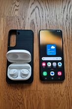 Samsung Galaxy S22 5G avec Galaxy Buds Pro gratuits !, Enlèvement ou Envoi, Galaxy S22