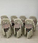 28 x Bruno Rey - Kusch & Co stoelen, Verzenden, Hout