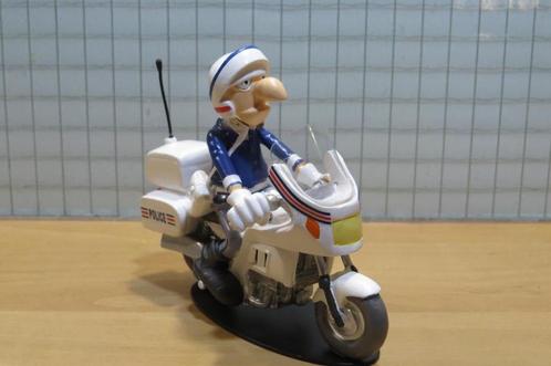 Joe Bar agent Paitesec BMW K75RT police 1:18 JB163, Verzamelen, Poppetjes en Figuurtjes, Nieuw, Ophalen of Verzenden