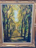 schilderij, Antiek en Kunst, Ophalen