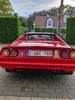Ferrari 328GTB, Auto's, Ferrari, Achterwielaandrijving, Leder, Handgeschakeld, Particulier