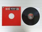 LP Shytalks - Touch the House, Ophalen of Verzenden, Gebruikt