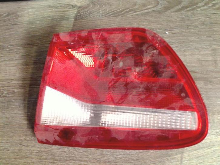 ACHTERLICHT RECHTS ACHTERKLEP Seat Ibiza ST (6J8), Auto-onderdelen, Verlichting, Seat, Gebruikt