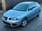 Seat Ibiza • 1.2 Benzine • Reeds Gekeurd Voor Verkoop, Auto's, Voorwielaandrijving, Stof, Zwart, 1198 cc