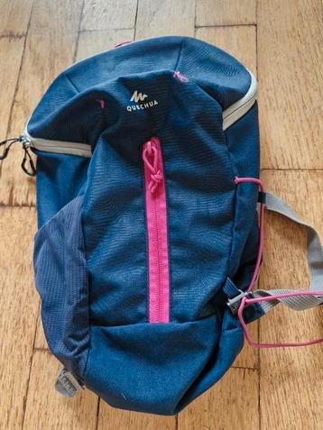 rugzak kind quechua trekking beschikbaar voor biedingen