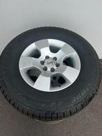 Wielen Nissan Navara, Auto-onderdelen, Banden en Velgen, Ophalen