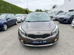 Kia cee'd Ceed 1.4i Benzine - Airco * 1 JAAR GARANTIE *, Voorwielaandrijving, Euro 5, Stof, Zwart