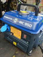 groupe électrogène essence 900 watts en 220 V, Ophalen, Zo goed als nieuw