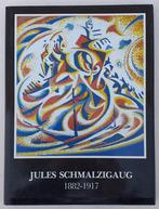 Jules Schmalzigaug - 1984, Enlèvement ou Envoi, Neuf