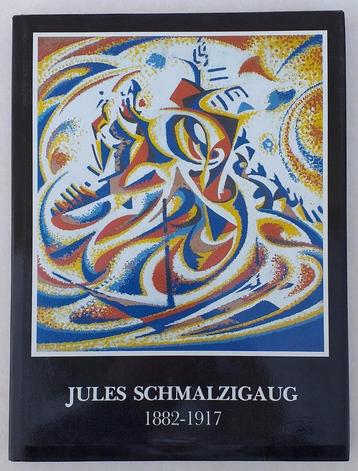Jules Schmalzigaug - 1984, Enlèvement ou Envoi, Neuf