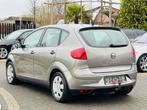 Seat Altea 2.0 FSI * BENZINE * AUTOMAAT * 136.000 km, Auto's, Automaat, 4 deurs, Monovolume, 110 kW