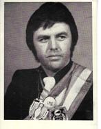 Willy Van Obbergen ex Prins Karnaval Londerzeel, Enlèvement ou Envoi