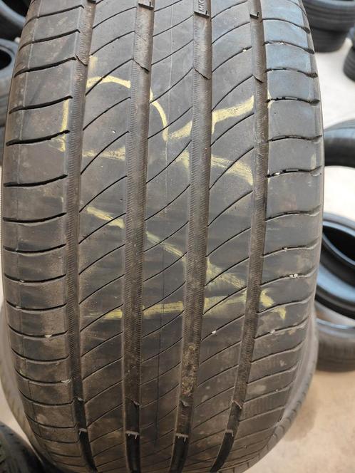 215/55r18 Michelin 40€ per stuk met montage 21555r18, Auto-onderdelen, Besturing, Ophalen of Verzenden