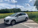 Peugeot 3008 2011 289.000 km 1.6 HDI automaat, Te koop, Diesel, Particulier, 5 deurs