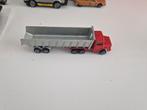 Majorette Scania truck, Hobby en Vrije tijd, Speelgoed, Ophalen of Verzenden, Bus of Vrachtwagen, Zo goed als nieuw