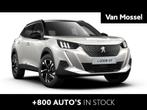 Peugeot 2008 GT !ACTIEPRIJS!, Auto's, Peugeot, https://public.car-pass.be/vhr/d6404ec4-9f5c-4583-8cd4-f883d1e3bb83, Stof, Gebruikt