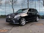Mercedes-Benz GLE 250 AMG Line,ALS NIEUW,Leder,Elekt zetels,, Auto's, Mercedes-Benz, Automaat, Gebruikt, 4 cilinders, USB