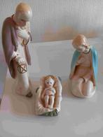 Beeldjes Kerststal, Diversen, Kerst, Ophalen, Gebruikt