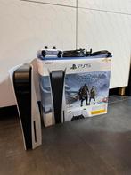 PS5 1To, Games en Spelcomputers, Spelcomputers | Sony PlayStation 5, Ophalen, Zo goed als nieuw, Playstation 5