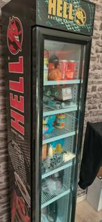 REFROIDISSEMENT/RÉFRIGÉRATEUR HELL energy, Electroménager, Réfrigérateurs & Frigos, Enlèvement