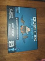 exploding kittens, Trois ou quatre joueurs, Enlèvement, Neuf