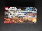 Lego Star Wars 75155 Rebel U-Wing Fighter, Ensemble complet, Enlèvement, Lego, Neuf
