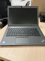 Lenovo L470 - i5 - 8gbRAM - 480gbSSD, Ophalen, Gebruikt, 2 tot 3 Ghz, 14 inch