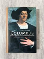 Le dernier voyage de Colomb, Enlèvement ou Envoi, Comme neuf