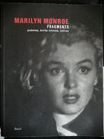 Fragments. Poêmes, écrits intimes, lettres de Marilyn Monroe, Boeken, Biografieën, Ophalen of Verzenden